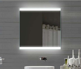 дзеркало з LED підсвіткою в Україні